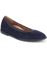 Vionic - Caroll Ballet Flat - Lyst
