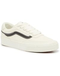 Vans - Brooklyn Ls Sneaker - Lyst