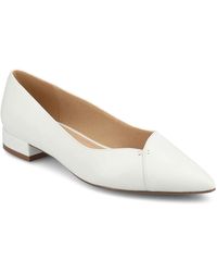 Journee Collection - Carmin Flat - Lyst