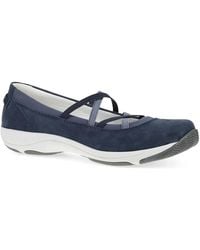 Dansko - Harper Mary Jane Slipon Sneaker - Lyst