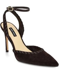 Nine West - Kenedy Pump - Lyst