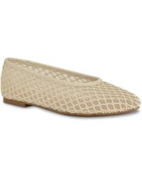 Calvin Klein - Delicate Flat - Lyst