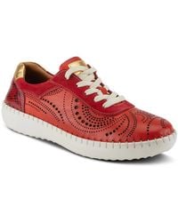 Spring Step - Jumilla Sneaker - Lyst