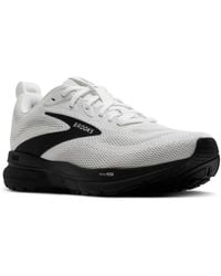 Brooks - Trace 4 Running Shoe - Lyst