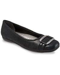 Trotters - Sizzle Flat - Lyst