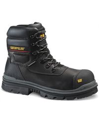 Caterpillar Boots for Men - Up to 39% off | Lyst