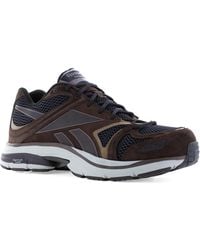 Reebok - Premier Road Plus Iv Composite Toe Work Sneaker - Lyst