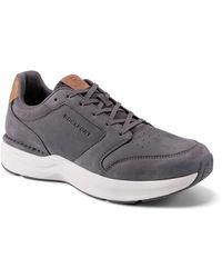 Rockport - Wide Width Prowalker Tour Sneaker - Lyst