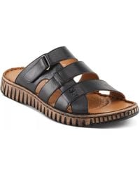 Spring Step - Olly Sandal - Lyst