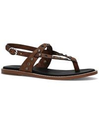 Frye & Co. - Bucky Sandal - Lyst