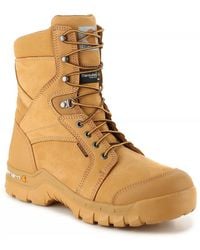 Carhartt - Wide Width Rugged Flex Work Boot - Lyst