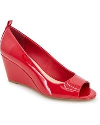 Kenneth Cole - Elinor Pump - Lyst