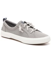 women's pier wave ltt canvas sneaker