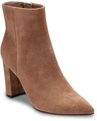 Marc Fisher - Glorena Bootie - Lyst