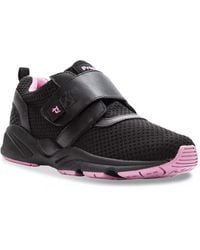 Propet - Stability X Strap Walking Shoe - Lyst