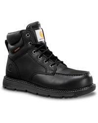 Carhartt - Millbrook Nano Toe Waterproof Work Boot - Lyst