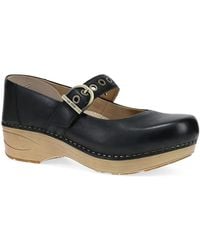 Dansko - Xp 2.0 Mary Jane Clog - Lyst