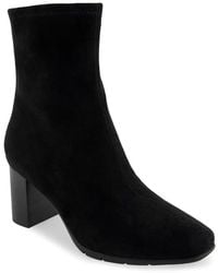 Aerosoles - Miley Bootie - Lyst