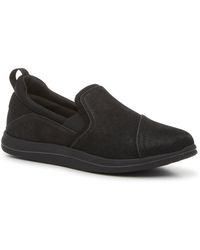 Clarks - Breeze Dawn Slipon - Lyst