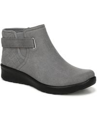 LifeStride - Gaze Bootie - Lyst