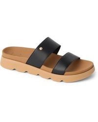 Reef - Horizon Luxe Platform Sandal - Lyst