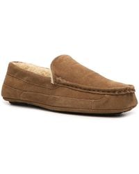 eddie bauer venetian slipper