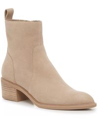 Dolce Vita - Bryson Bootie - Lyst