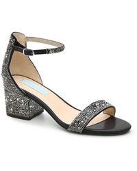 betsey johnson myla sandal