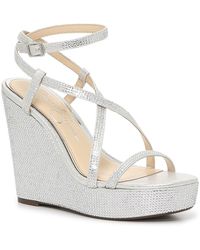 Jessica Simpson Wedge sandals for Women | Online Sale up to 57% off | Lyst