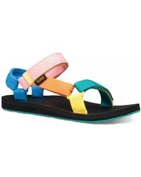 Teva - Original Universal Sandals 7 B - Lyst