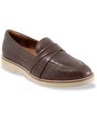 Softwalk - Walsh Loafer - Lyst