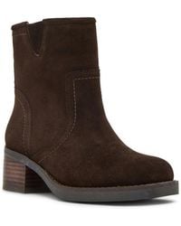 Blondo - Cassidie Waterproof Bootie - Lyst