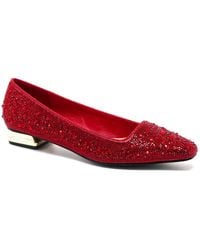 Lady Couture - Fever Flat - Lyst