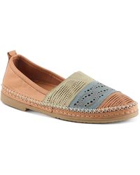 Spring Step - Highwest Slipon - Lyst