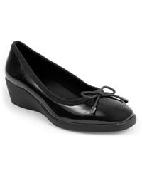 Aerosoles - Tema Wedge Pump - Lyst