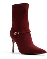 ALDO - Verena Bootie - Lyst