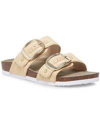 madden girl sun outdoor sandals