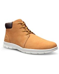 Timberland Adventure 2.0 Cupsole Chukka Boots in Green for Men | Lyst