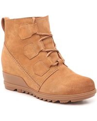 Sorel Shoes for Women | Online Sale up to 77% off | Lyst