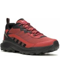Merrell - Speed Strike 2 Hiking Shoe - Lyst