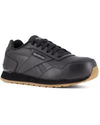 Reebok - Harman Composite Toe Work Sneaker - Lyst