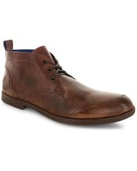 Bed Stu - Illiad Chukka Boot - Lyst
