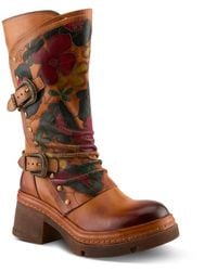L'ARTISTE - Coolvibes Boot - Lyst