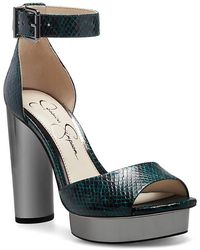 jessica simpson briya platform sandal