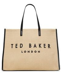 Ted Baker - Palmer Tote - Lyst