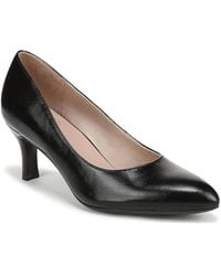 Naturalizer - Flora Pump - Lyst