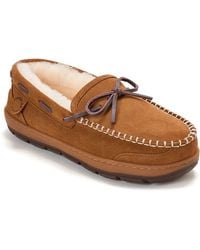 Dearfoams - Forster Slipper - Lyst