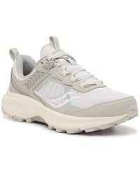 Saucony - Wide Width Excursion Tr17 Trail Running Shoe - Lyst