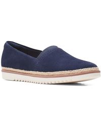 Clarks Espadrille shoes and sandals for Women | Online Sale up to 50% off |  Lyst