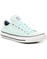 converse madison blue
